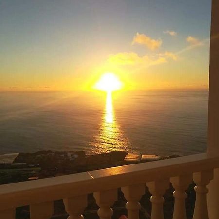 Vivienda Vacacional Florentina Fuencaliente de la Palma Eksteriør bilde