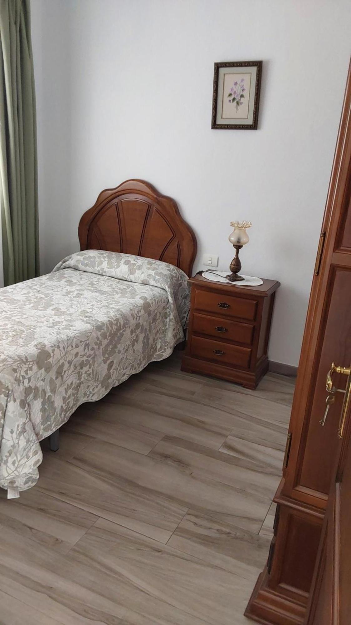Vivienda Vacacional Florentina Fuencaliente de la Palma Eksteriør bilde