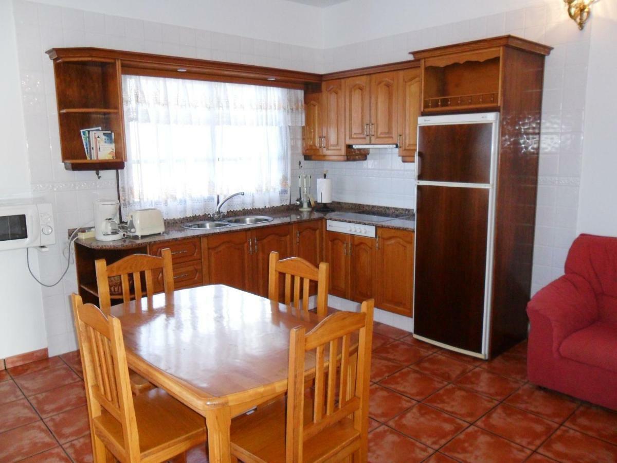 Vivienda Vacacional Florentina Fuencaliente de la Palma Eksteriør bilde