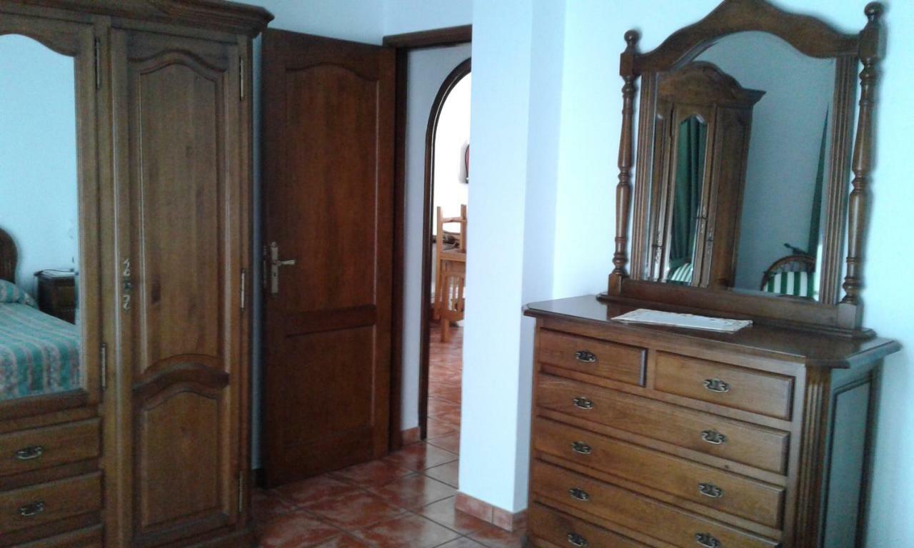 Vivienda Vacacional Florentina Fuencaliente de la Palma Eksteriør bilde